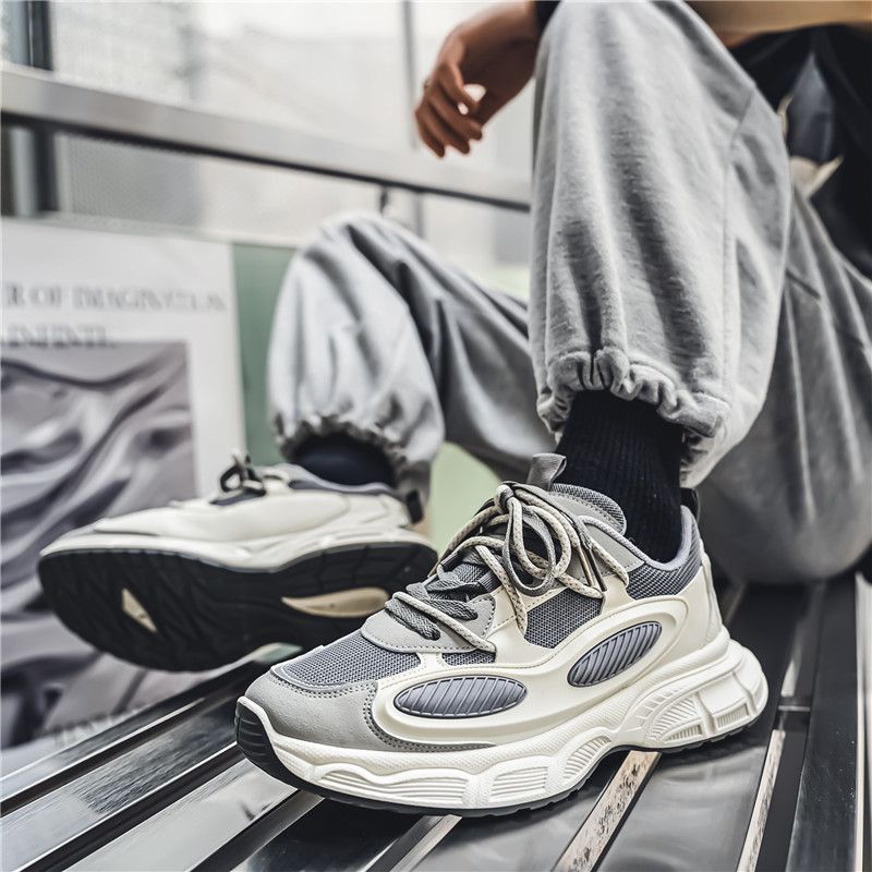 Nelja hooaja spordi- ja vabaaja trendikad isakingad, meestekingad _voghion.com