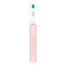 TORLAR Electric Rotating Rechargeable Round Head Soft Bristles Left And Right 50 ° Waterproof Automatic Toothbrush_voghion.com