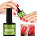 Magic Remover Nagelgellackentferner UV15ml Gellack Entferner Magic Burst Nagelgelentferner Semi-permanent Lacklack_voghion.com