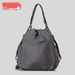 Bagagli e borse stile designer lacci casual fiocco secchiello coulisse zaino versatile grande capacità borsa per le donne_voghion.com