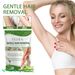 EELHOE Aloe Vera Hair Removal Wax Beads Fjern forsiktig fra armhulen uten å irritere huden. Glatt og delikat_voghion.com