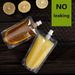 10 stücke 100ml ~ 500ml Transparent Stand Up Ausguss Getränke Taschen Kunststoff Ausguss Beutel Für Party Hochzeit Fruchtsaft bier Mit Trichter_voghion.com