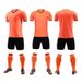 Maillots d'entraînement de compétition de vêtements pour hommes, uniformes de football d'équipe imprimés pour hommes, adultes et enfants en été_voghion.com