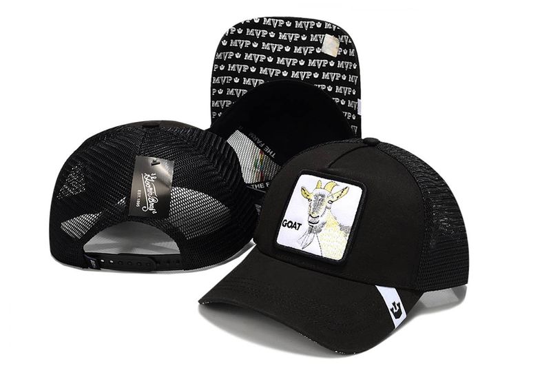 Designer-Sonnenhüte für Männer und Frauen, modische, lässige Baseball-Caps, trendig_voghion.com