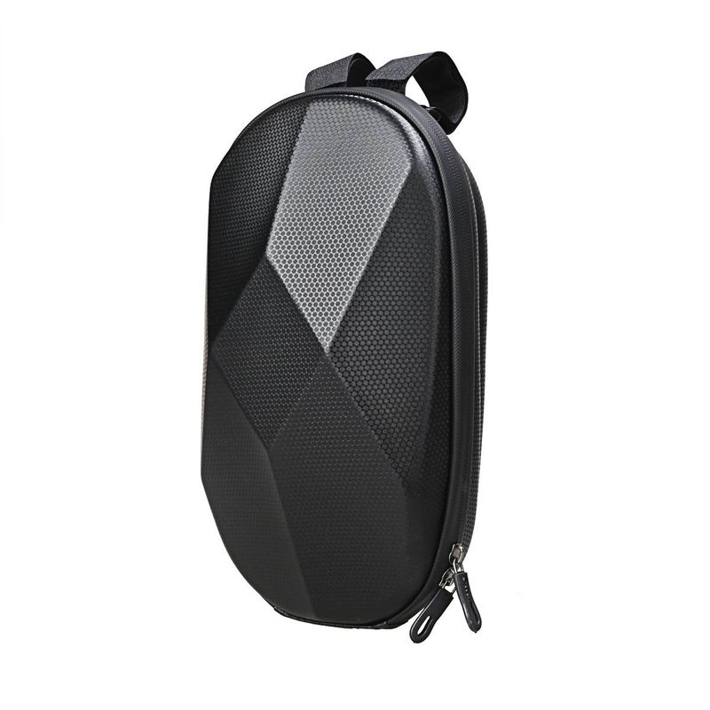 Hard Shell Bag EVA Waterproof Front Bag Electric Scooter Bag Accessories Folding Bicycle Balance Handlebar Bag_voghion.com
