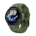 K22 Smart Call Armband 1,28-Zoll-IPS-Vollansicht Herzfrequenz- und Blutdrucküberwachung Bluetooth-Anrufuhr_voghion.com