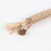 Raffia Wormwood Fruit Catnip Mutiyan Polygonum Teaser Wand Cat Toy Bell Chew Stick_voghion.com