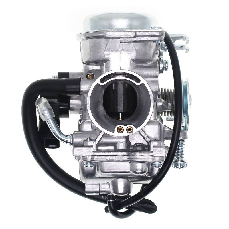 RACING CARBURETOR For Yamaha Ytx125 Tvs150 Hlx150 Carburator 26mm Motorcycle Accessories Carb KARBURETOR_voghion.com