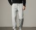 Men's Casual Jogger Pants With Elastic Waist & Striped Design - Slim Fit Stretch Sweatpants For Autumn Streetwear_voghion.com