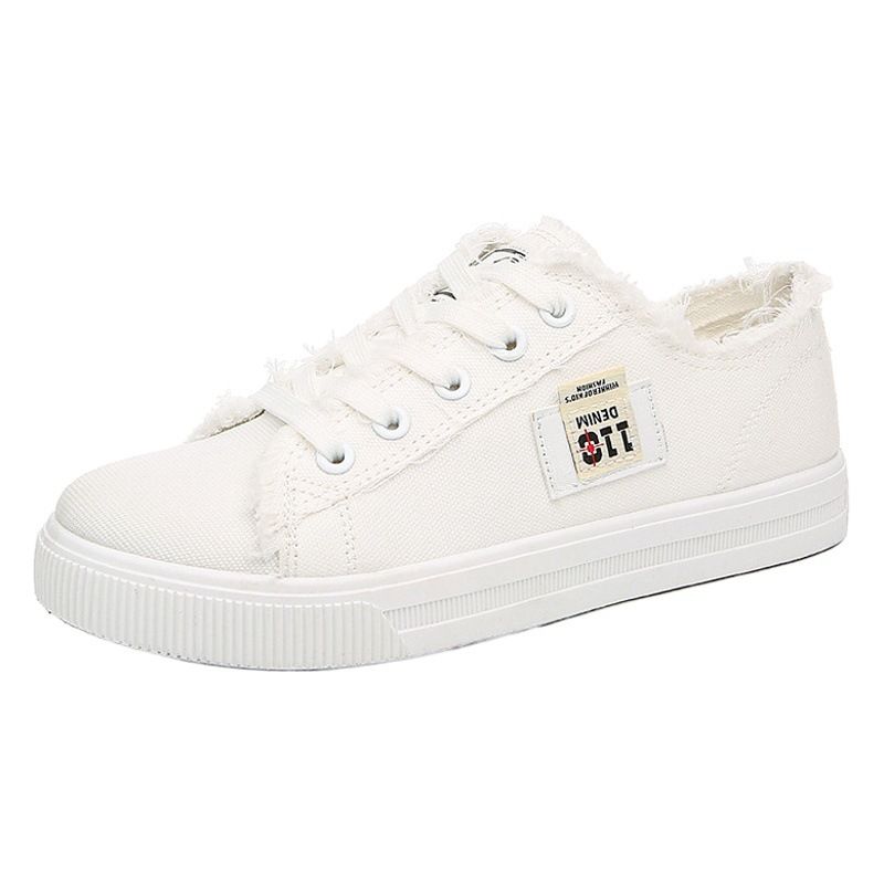 Stilvolle Canvasschuhe für Damen – Kollektion 2024_voghion.com