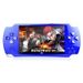 X6 4,3 inch groot scherm 128-bits arcade retro PSP draagbare gameconsole_voghion.com