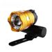 T6 Night Riding High Brightness Flashlight Mountain Bike USB Rechargeable Front Light Long Range Bicycle Accessories_voghion.com
