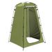 New changing bath tent set up portable toilet bath changing room camping stand outdoor shower tent_voghion.com