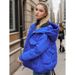 girl Girl 2025 Hooded Down Jacket Women's New Short Winter Korean Style Plus Size Thickened Multi-Pocket Cotton Coat Trendy_voghion.com