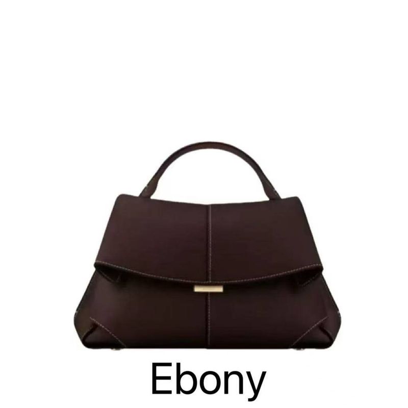 Designer Polen Le Cyme Mini Tonca Textured D Uo Shoulder Camel Nu Mero Un Nano Ma Tote Women Cross Body Ba 0s Lady Handbag_voghion.com