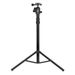 Music Festival Flexible Cell Tripod Handheld Phone Stabilizer Monopod Selfie phone Stick_voghion.com