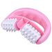 Leg and Shoulder Massager Type Fat Control Roller Massager Leg Abdomen Neck Buttocks Fast Anti Cellulite Face Lift Tools Roller_voghion.com
