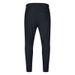 "Men's Quick-Dry Ice Silk Joggers - Lightweight Nylon Running Pants For Gym, Hiking & Travel, Breathable Cropped Fit With Stretch Comfort_voghion.com