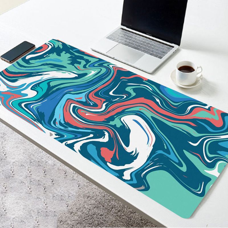 900x400 Mouse Pad Computer Laptop Anime Keyboard Mouse Mat XXL Large Mousepad Keyboards Gamers Decoracion Desk Mat_voghion.com