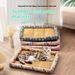 Ice Cool Mat Four Seasons Universal Dog Cushion Summer Cat Nest Cooling and Wear resistant Pet Bedding Supplies_voghion.com