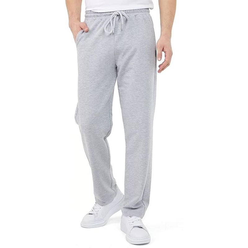 Sweatpants, Baumwolle, Herren Sporthose, Jogginghose, Trainingshose, Herren Freizeithose_voghion.com