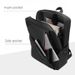 UrbanStyle Premium Rucksack 15.6 Zoll Herren Damen Wasserdicht Leicht Reise Business Casual Schule Laptoptasche_voghion.com