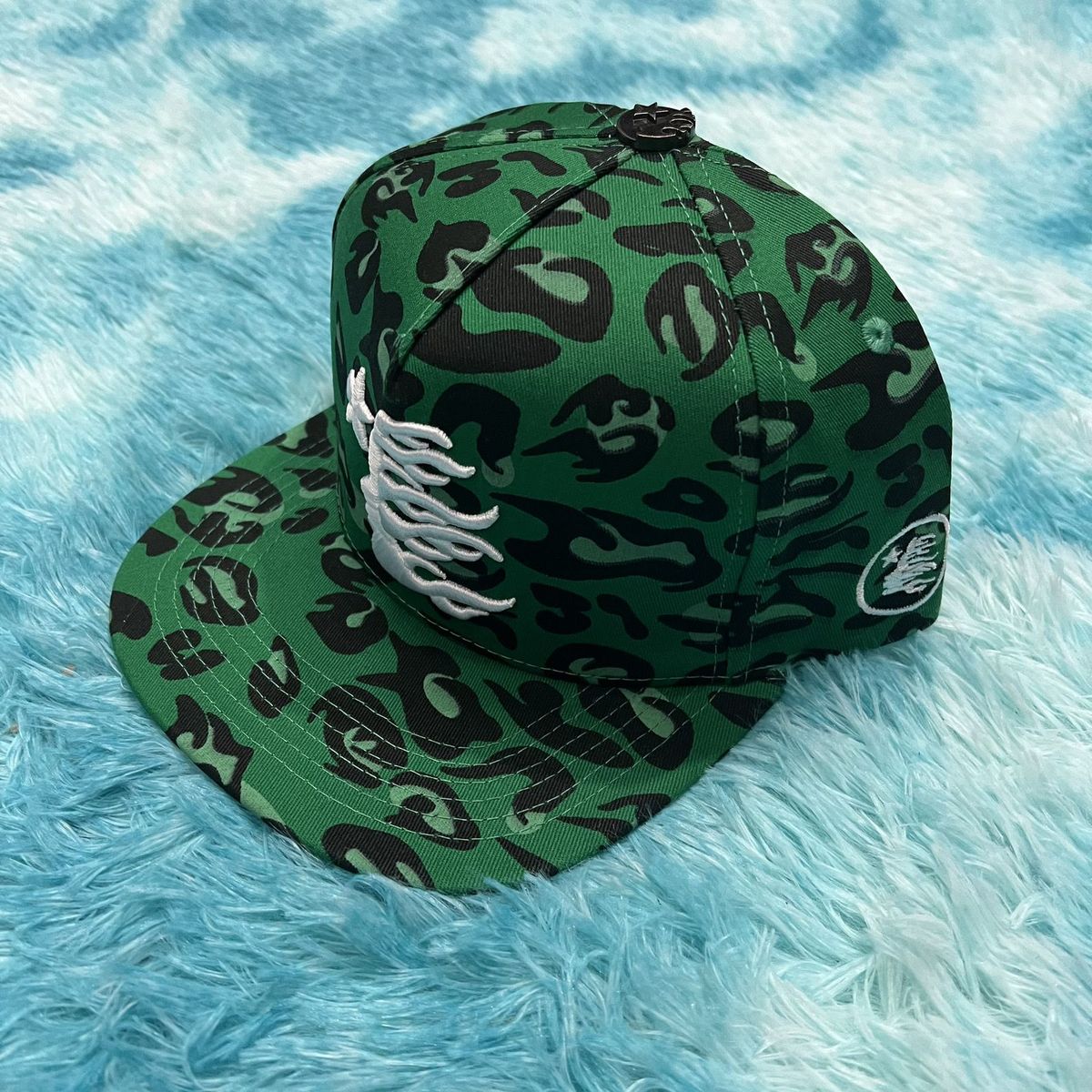 Baseball Cap Canvas Hat Designer Sports Hat Women's Fitted Hat Fashionable Men's Trucker Hat Trendy Bucket Hat_voghion.com