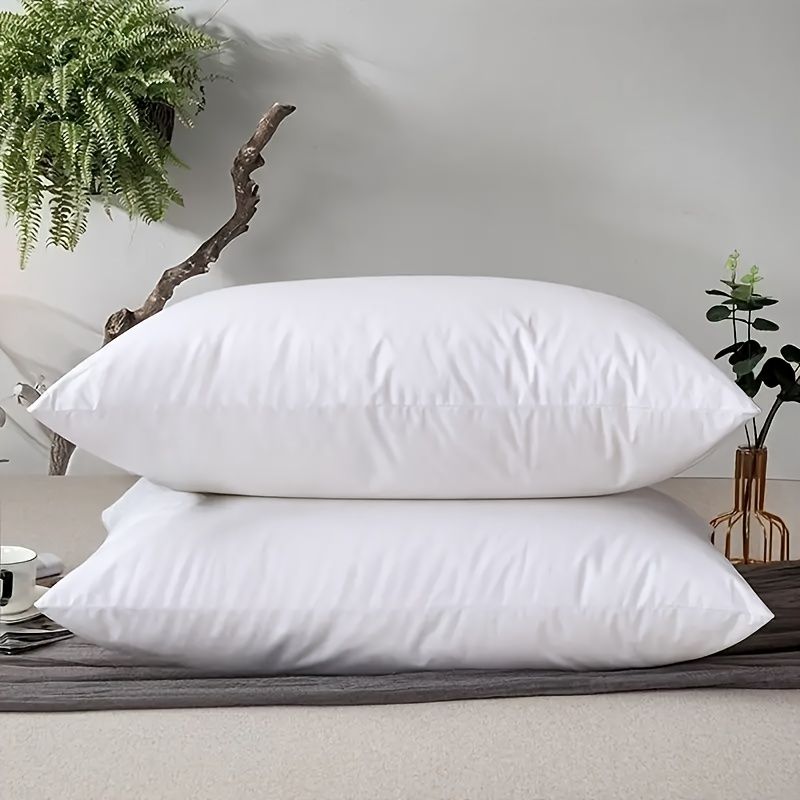 1 almohada corporal para dormir, de alta calidad, suave y decorativa para el hogar._voghion.com