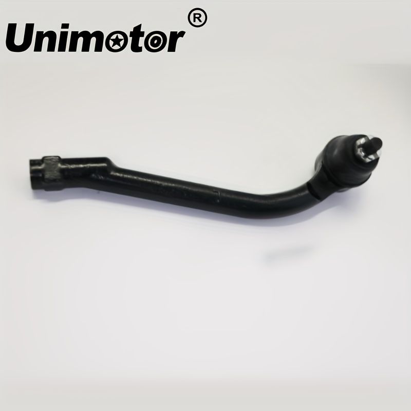 STEERING BALL JOINT Fits For HYUNDAI ELANTRA Saloon (XD) 2.0/KIA CERATO Saloon (LD) 2.0/CHANGHE K12B-A OE 568202H000_voghion.com