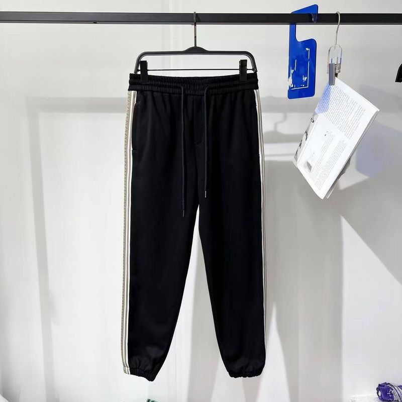 Men's Clothing Sweatshirt Casual Fashion Sports Suit Stand Collar Zipper Long Sleeve Jacket_voghion.com