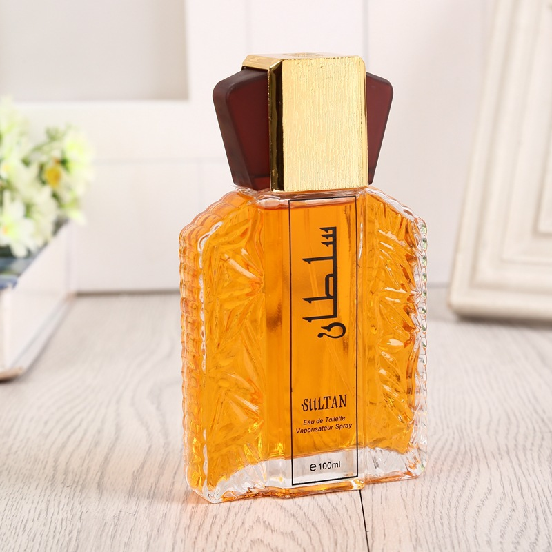 Profumo spray da uomo ai feromoni da 100 ml - Fragranza rinfrescante e di lunga durata per tutte le occasioni - Un regalo ideale!_voghion.com