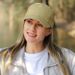 Women's Quick-Dry Baseball Cap - Lightweight & Breathable For Hiking, Cycling & Outdoor Sun Protection_voghion.com
