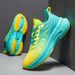Gym Fitness Running Shoes For Men Women Sports Sneakers - Cross Training Basketball Shoes Free Shipping_voghion.com