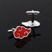 accessories fashion cufflinks men's business metal high end shirt cufflinks_voghion.com
