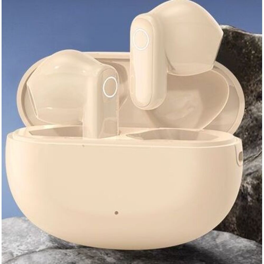 2025 New Recommended Bluetooth Earphones Wireless Semi-In-Ear Style Listening To Music, Gaming, Sports, Long Battery_voghion.com