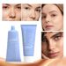 Face Foundation MAYCHEER Natural Gloss Foundation Waterproof Concealer Moisturizing Light Foundation_voghion.com