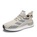 Men's Shoes Summer 2023 New All-match Popcorn High-end Casual Coconut Mesh Sports Running Trendy Shoes_voghion.com