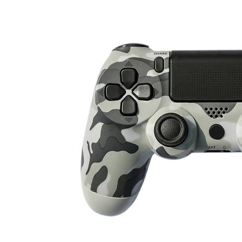 Joystick Pc Gamepad Mando Ps4 Control Ps4 Controller Manette Ps4 Control_voghion.com