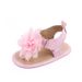 Infradito estivi per mamma e bambini Sandali per bambini Scarpe per bambini carine per bambini Scarpe per bambini in velcro con fiori per interni_voghion.com
