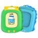 Smart Toys Kaartlezer Leermachine Kinderkaart Vroege Educatie Leermachine_voghion.com