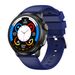 Smart Watch With Blood Pressure & Heart Rate Monitor – Fitness Tracker With Sleep/SpO2 Tracking, 7-14 Day Battery, IOS/Android Compatible_voghion.com