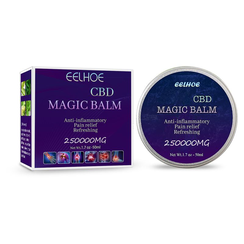 Schmerzschöne Gelenkcreme: Körperpflege-Massagecreme zur Linderung von Schmerzen in der Lenden- und Schulterwirbelsäule aufgrund eines Traumas, Mu_voghion.com