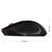 iMice Mouse wireless 4 pulsanti 2000DPI Mouse 2.4G ottico USB Mouse silenzioso Mouse ergonomico wireless per computer portatile PC Mouse_voghion.com