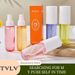 Eau De Toilette TVLV Fragrance Spray Natural And Fresh Long Lasting Fragrance Brazilian Digital Perfume Perfume_voghion.com