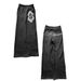 Streetwear Hip-Hop Jogger Pants – Kpop Dance & Urban Styling With Gothic Print (S-XL, Fleece-Lined, Stretch Fit For B-Boys & Street Dancers)_voghion.com