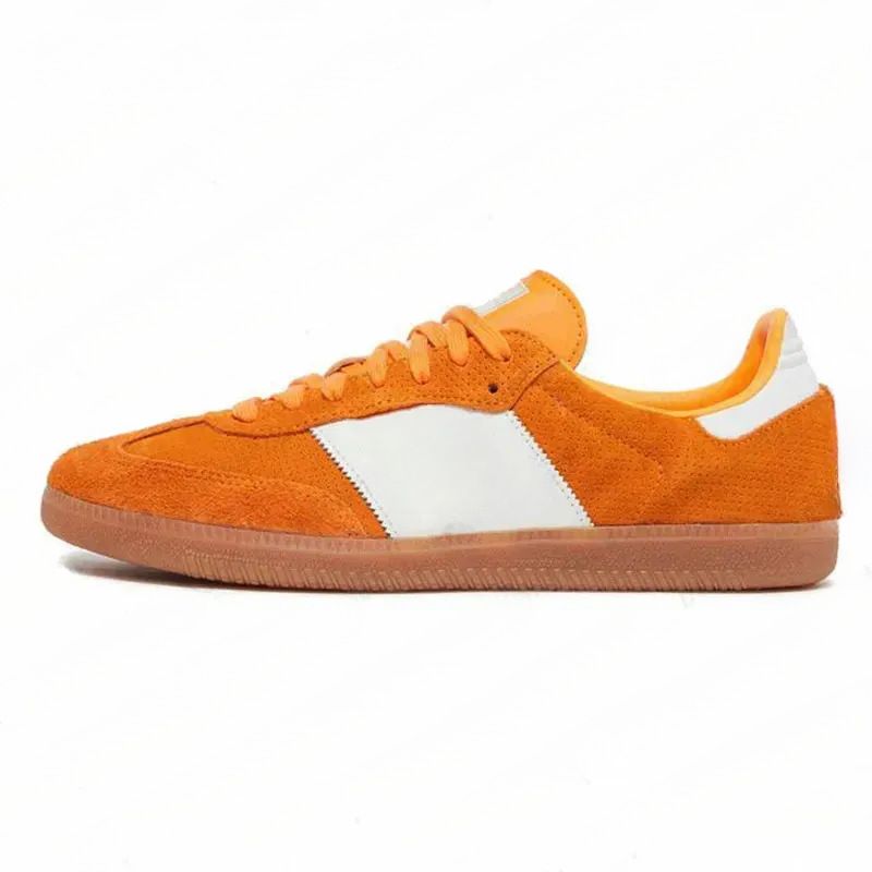 Scarpe da ginnastica casual Agan con lacci a righe e punta rotonda in vera pelle, versatili, 2025_voghion.com