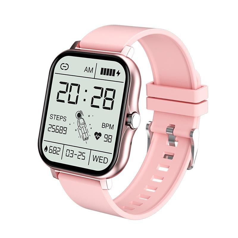 Y13 smartwatch GT20 call watch heart rate and blood pressure monitoring mobile assistant H13 Bluetooth sports bracelet_voghion.com