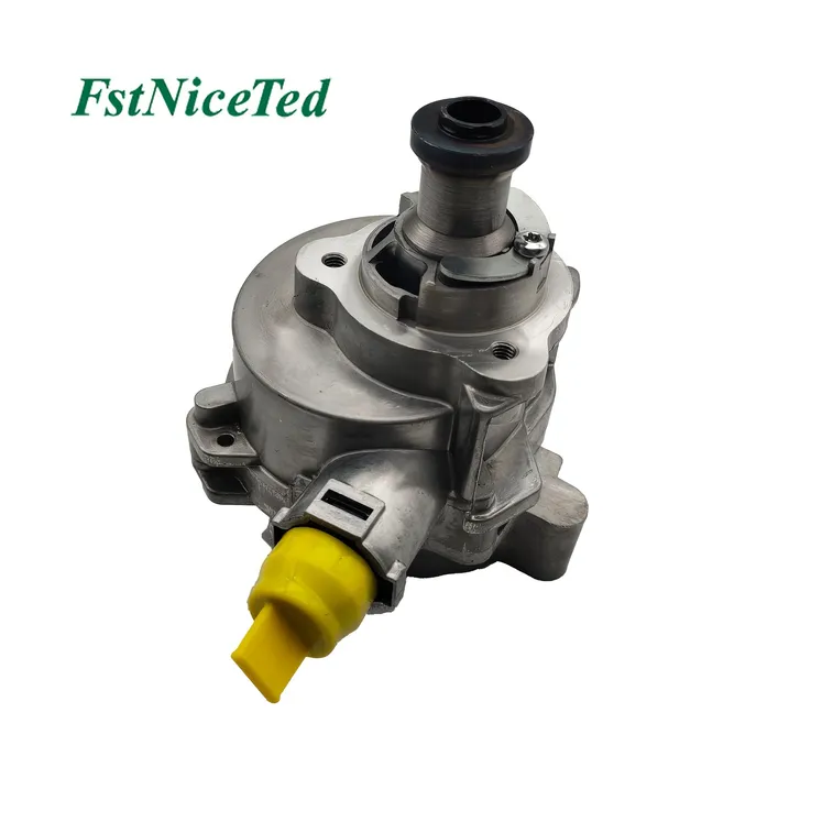 Vacuum Pump For B MW 7 F01 2007-2012 F02 2009-2015 OE: 1166 7519 458_voghion.com