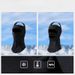 Ski Mask Face Potection Autumn Winte Unisex Outdoo Hiking Wam Windpoof Coldpoof Headgea Cycling Fleece Neck_voghion.com
