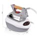 2000W Powerful Steam Iron, Commercial Grade For Home & Business, Continuous Steam Anti-Calc, EU Plug_voghion.com